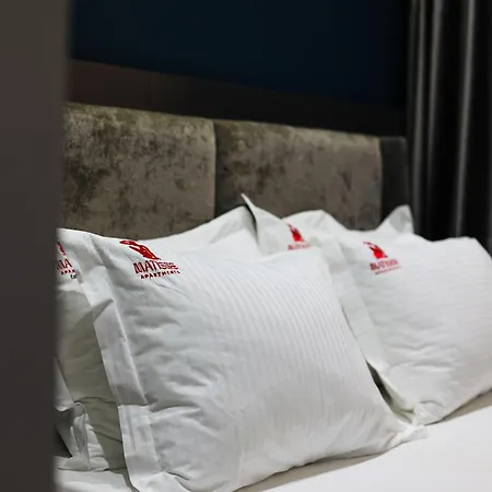 Apartamento Matisse No20 - One Bedroom With Parking