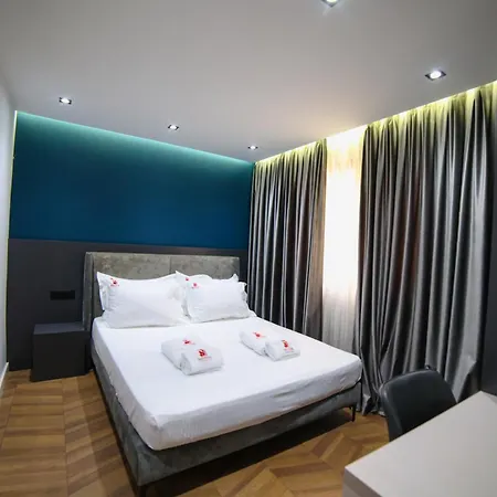 Matisse No20 - One Bedroom With Parking 公寓 *