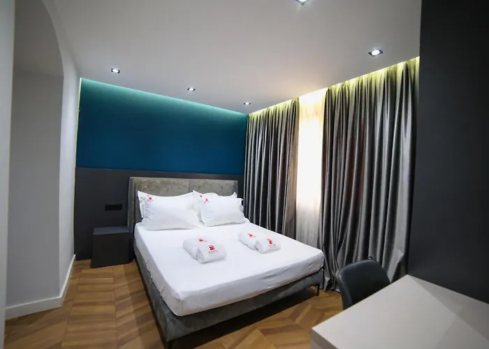 Matisse No20 - One Bedroom With Parking Apartament *